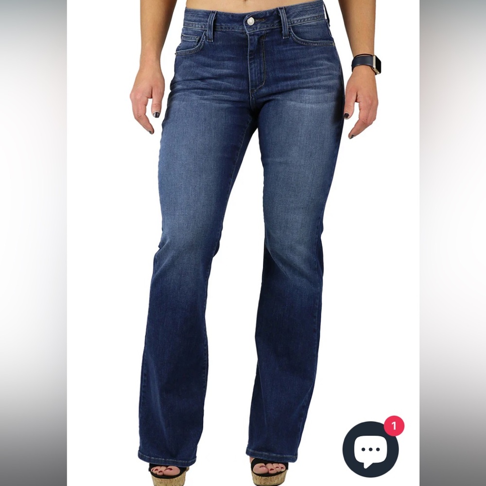 Fran Denim Ellen flare Women's Jeans 27